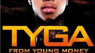 Showcase Exclusif de Tyga of Young Money