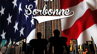 Empire State Of Sorbonne