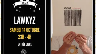Lawkyz au Demory