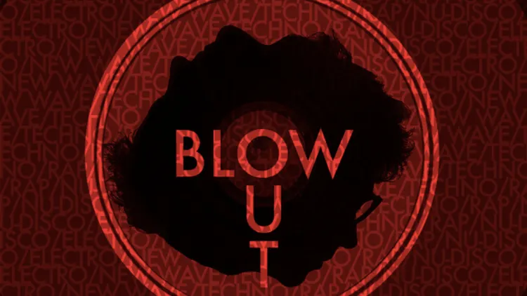 ApéroBoat - Blow Out #9