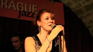 Amanda Fahey Quartet