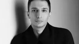 Exposition RAD HOURANI  COUTURE UNISEXE #14