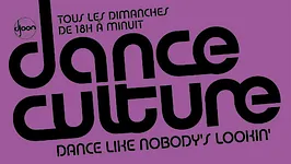 DANCE CULTURE