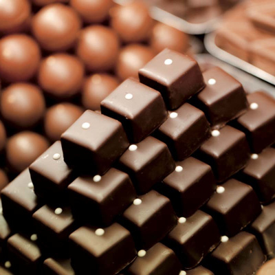 Le Salon du Chocolat à Paris : 21ème édition à la porte de Versailles