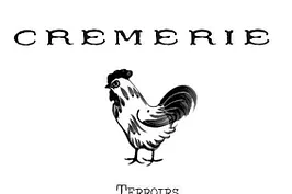 La Crèmerie