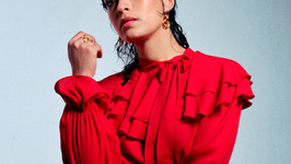 Julia Jean-Baptiste en concert le 14 Mai à La Maroquinerie !