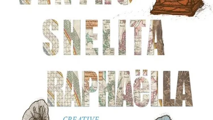 Ventura-Shelita Burke-Raphaël'A