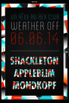 Un Reve - weather festival off