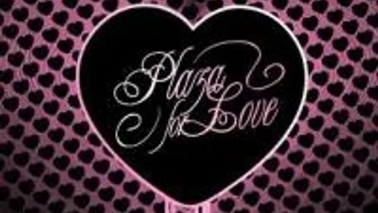 Plaza For Love