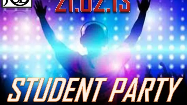 Student Party