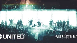 HILLSONG UNITED