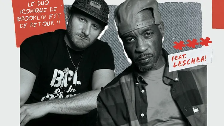 MASTA ACE & MARCO POLO