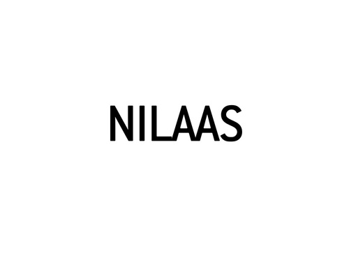 Nilaas Shop Paris