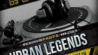 URBAN LEGENDS