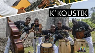 Concert K'Koustik & SOFT