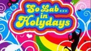 So Lab ..in Holydays