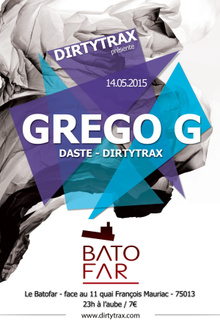 DIRTYTRAX