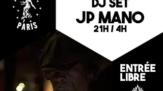 JP MANO au Demory
