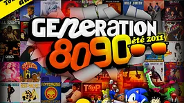 GENERATION 80-90 retourne le BATACLAN