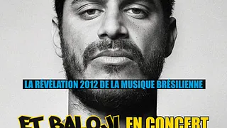 Criolo