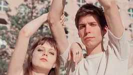 The Pirouettes