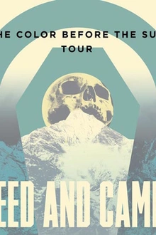 COHEED AND CAMBRIA en concert