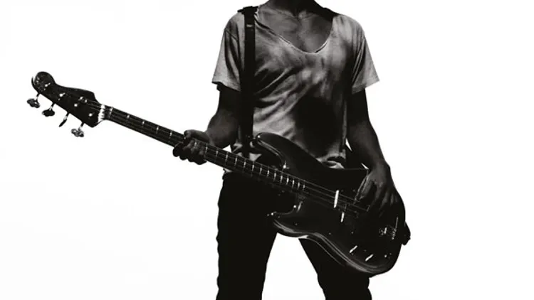 Calogero en concert
