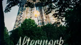 Afterwork seven 2 one : Club et Terrasse Jardins du Trocadéro