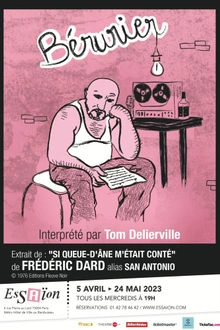 Bérurier