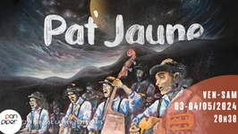 PAT'JAUNE