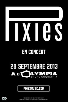 Pixies