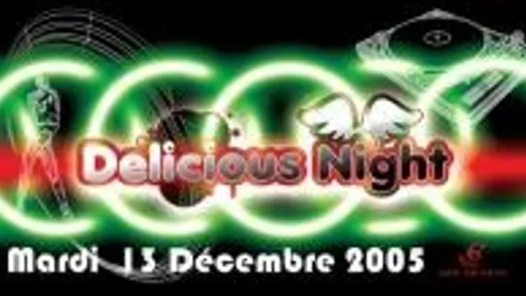 Delicious Night