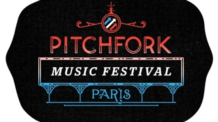 Pitchfork Music Festival