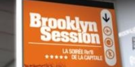 Brooklyn Session
