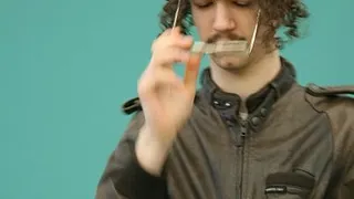 Darwin Deez