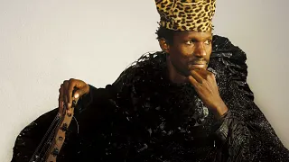 Concert Pédro Kouyaté