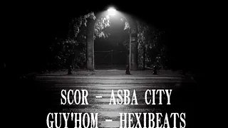 Hexibeats vs Asba City