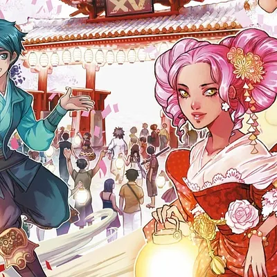 Japan Expo : 5 jours dépaysants aux portes de Paris