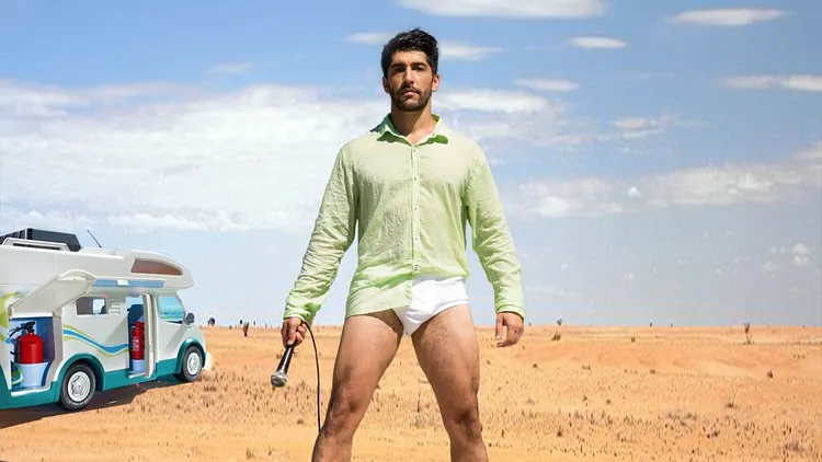 Noman Hosni
