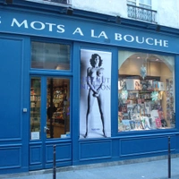 Les Mots à la Bouche