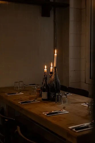 Tripletta Guy Moquet Restaurant Paris