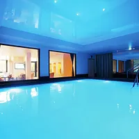 Le Spa Villa Thalgo