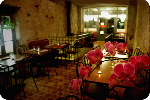 Bibimbap Restaurant Paris