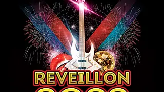 Le Grand Réveillon du Nouvel An : Concert & Dj's
