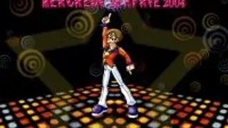 Soirée Disco (ISC)