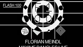 Flash 100 : Florian Meindl, Maxime Dangles Live & The Welderz Live
