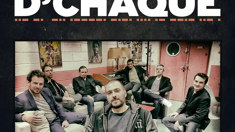 Un d'Chaque