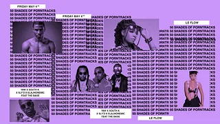 50 Shades of porntracks