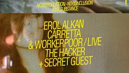 Zone w Erol Alkan...