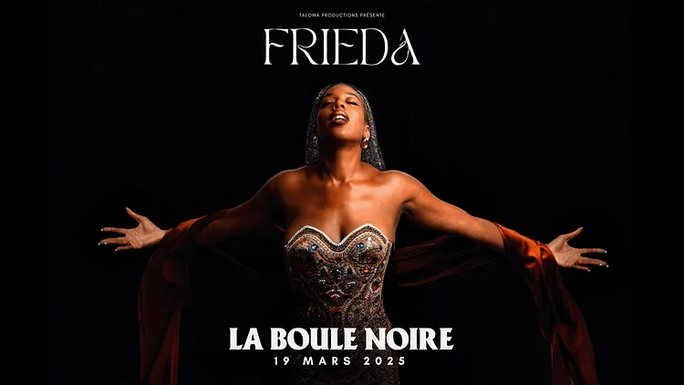 Frieda